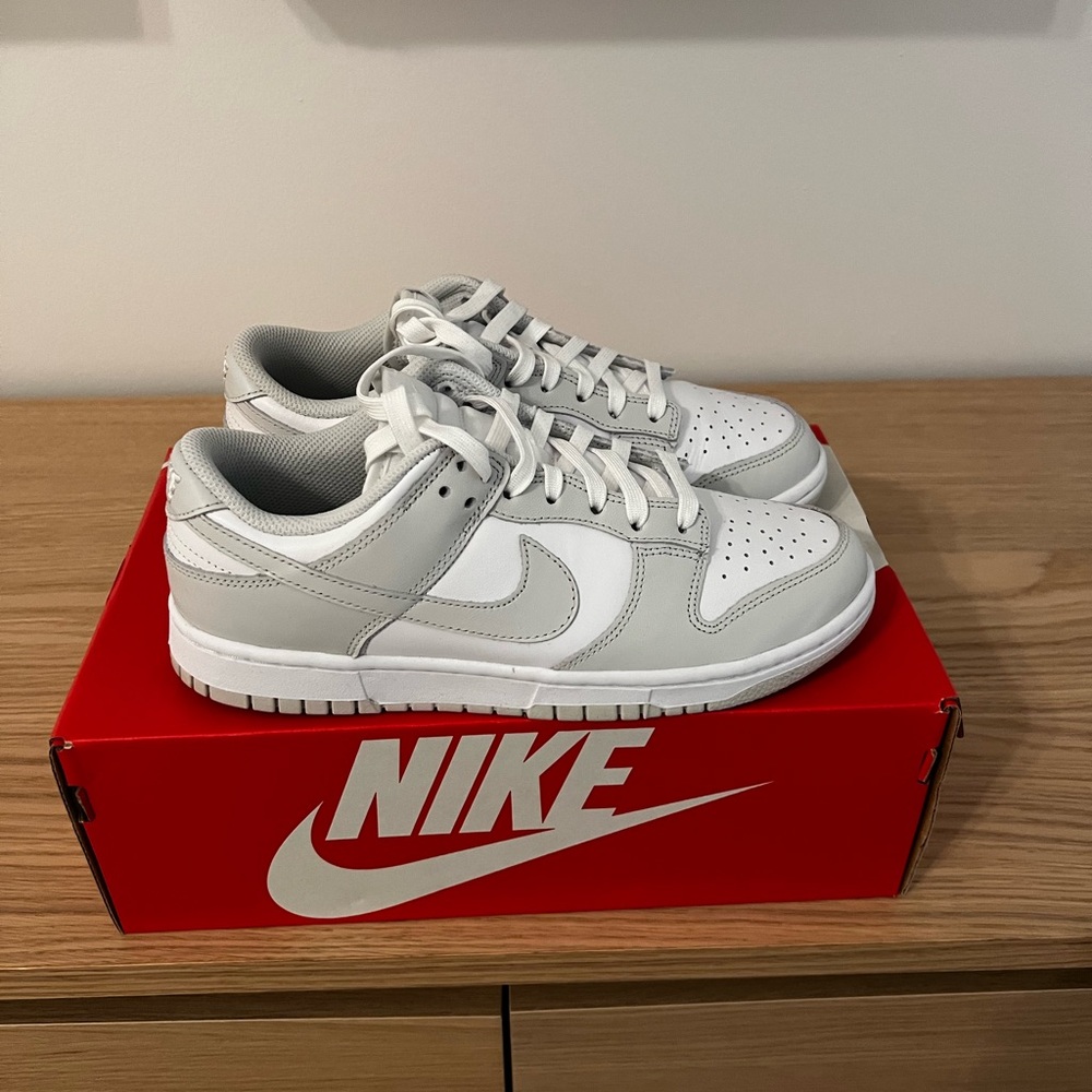 Nike Dunk Low